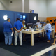 Illustration for article titled Best Buy is being overrun with experience stores